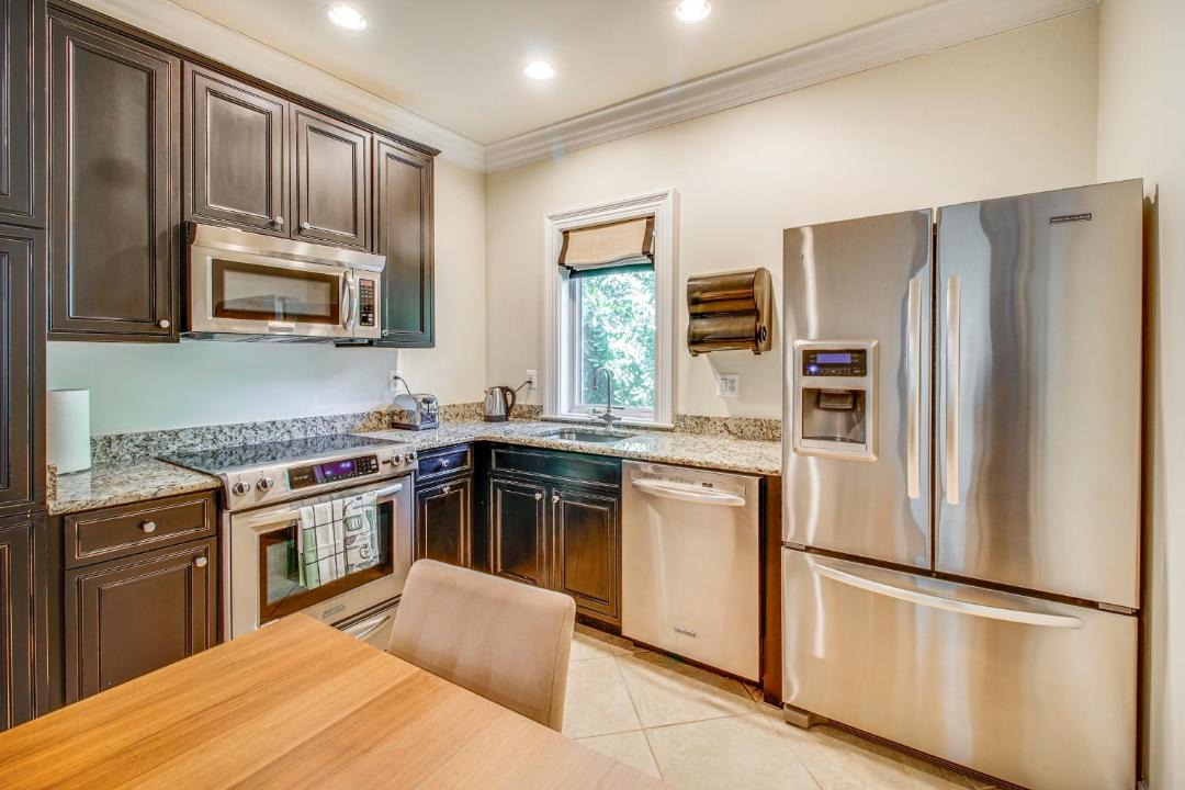 Photo of Kitchen in Great Falls