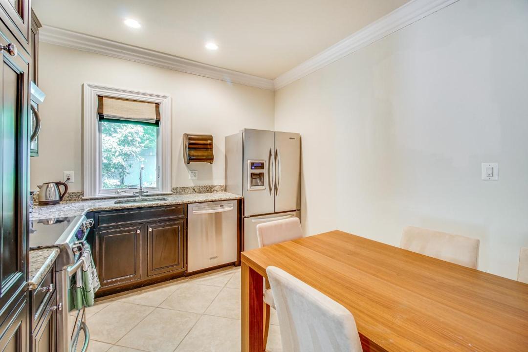 Photo of Kitchen in Great Falls