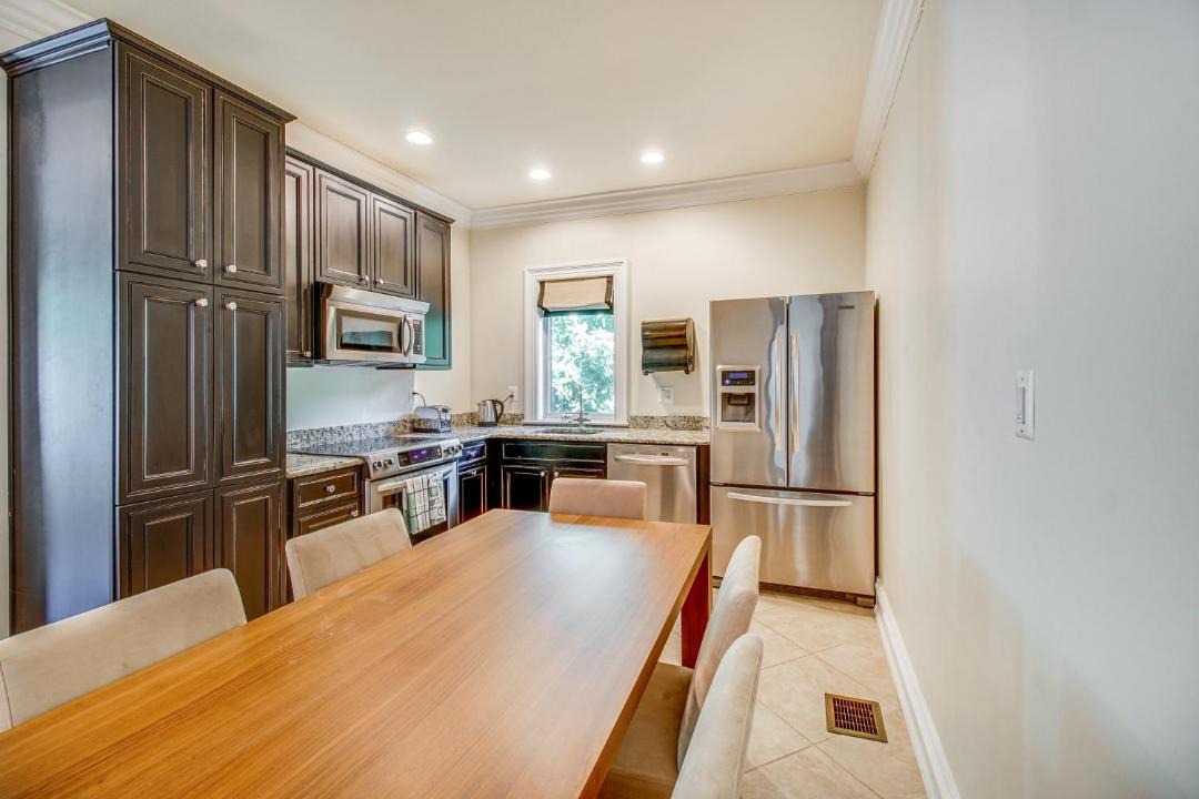 Photo of Kitchen in Great Falls