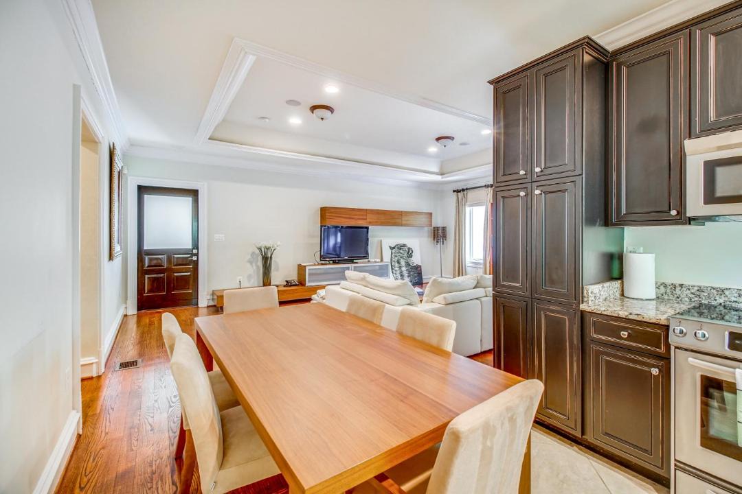 Photo of Kitchen in Great Falls