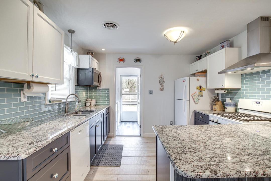 Photo of Kitchen in Berlin