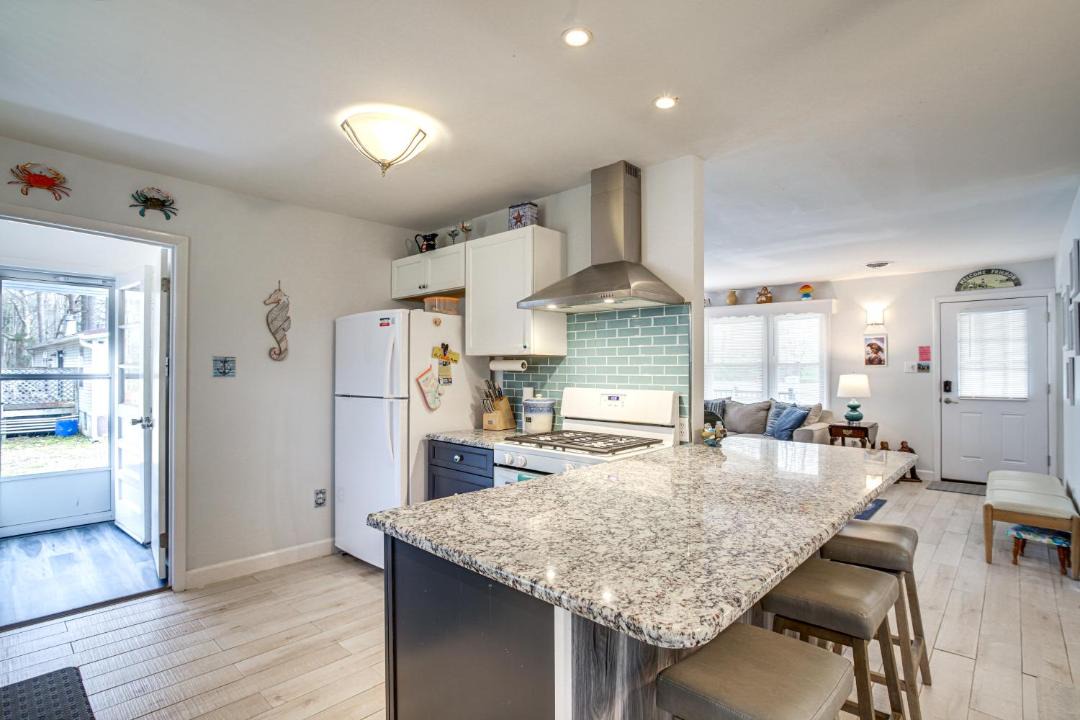 Photo of Kitchen in Berlin