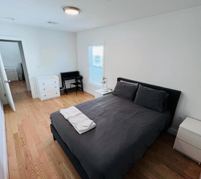 Photo of Bedroom in Allston