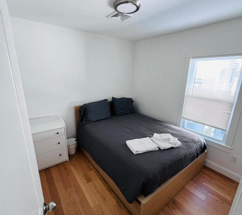 Photo of Bedroom in Allston