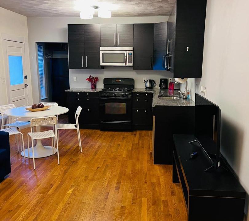 Photo of Kitchen in Allston