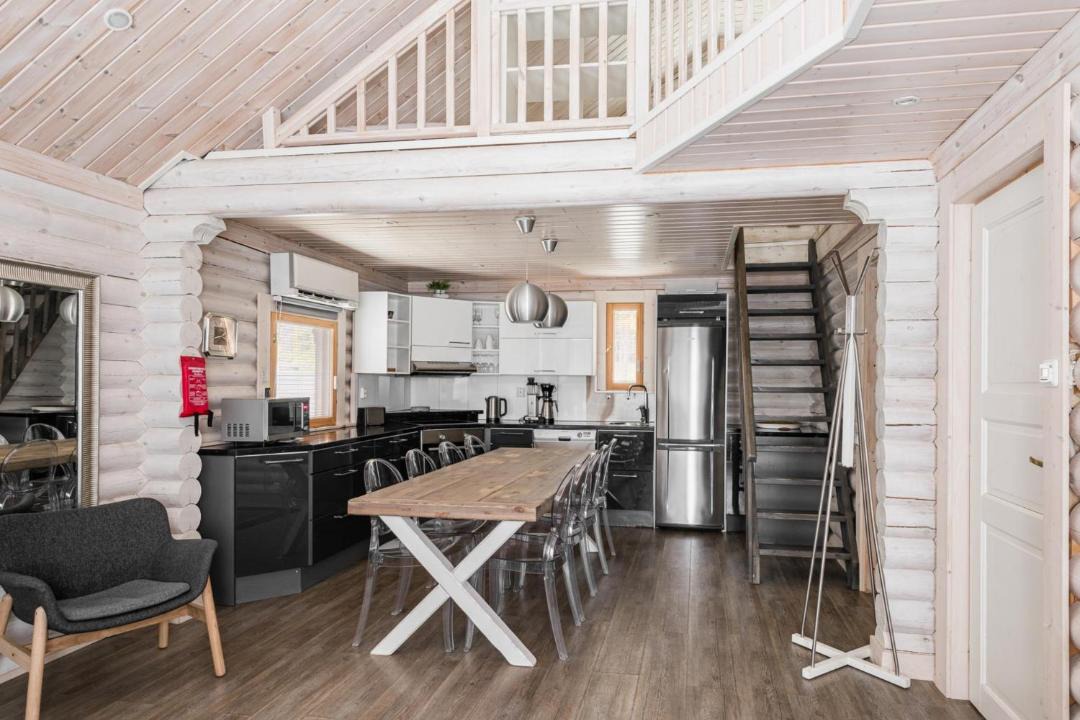 Photo of Kitchen in Pori