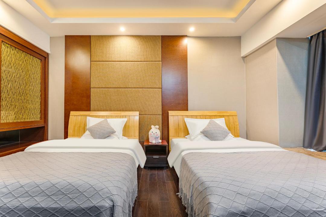 Photo of Bedroom in Guangzhou Science City