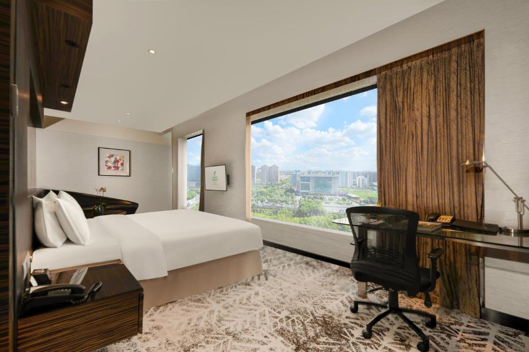 Photo of Bedroom in Qingpu
