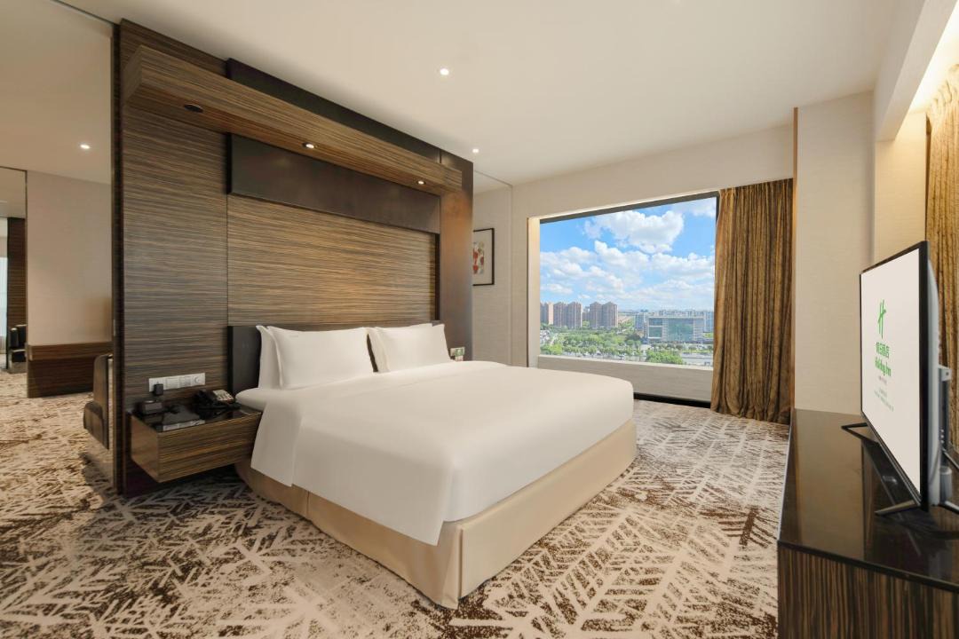 Photo of Bedroom in Qingpu