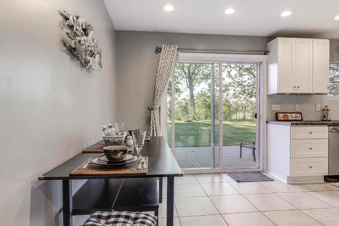 Photo of Kitchen in Petersburg