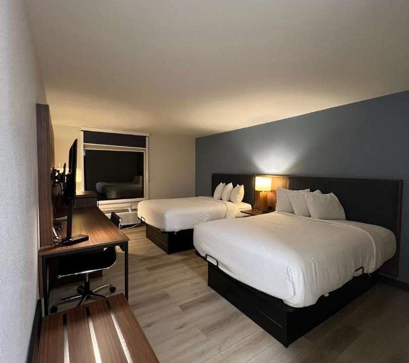 Photo of Bedroom in Dublin