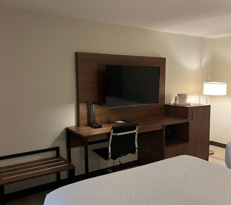 Photo of Bedroom in Dublin