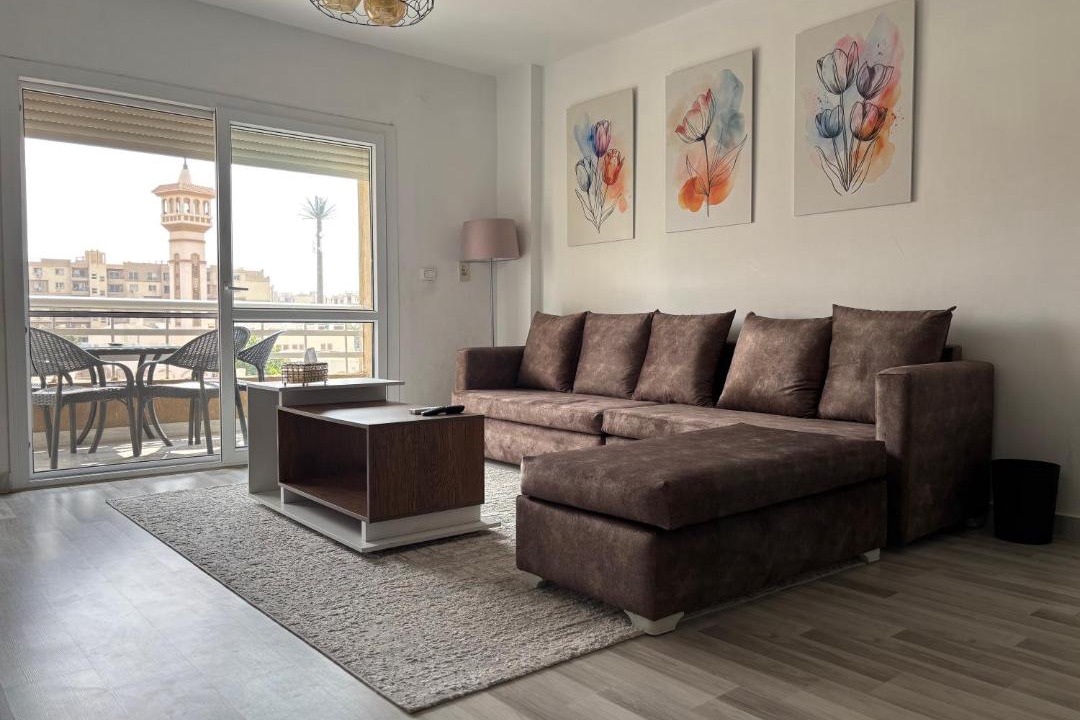 Photo of Livingroom in Madinaty