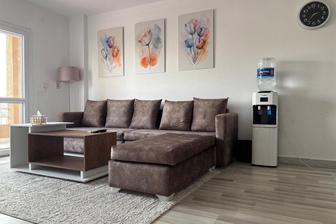 Photo of Livingroom in Madinaty