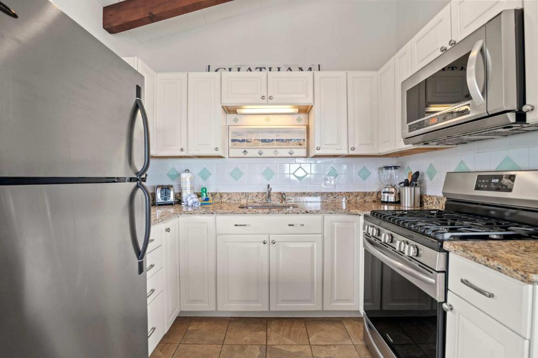 Photo of Kitchen in West Chatham