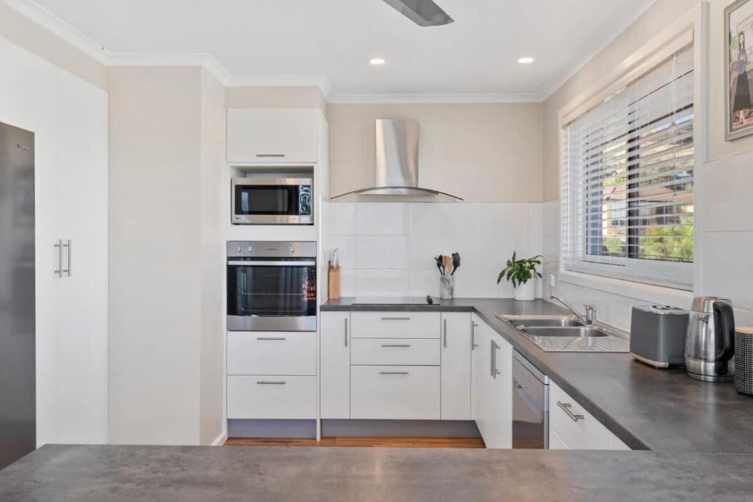 Photo of Kitchen in Tranmere