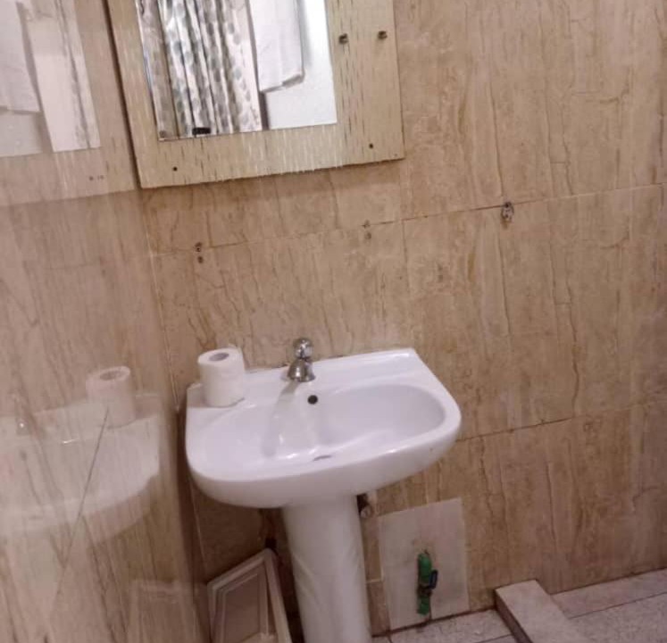 Photo of Bathroom in Brazzaville