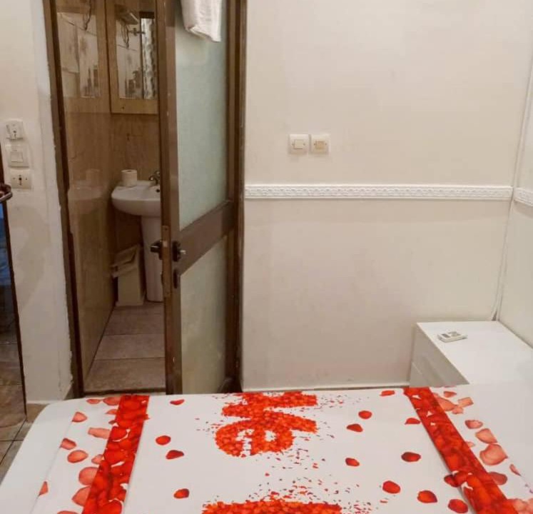 Photo of Bathroom in Brazzaville