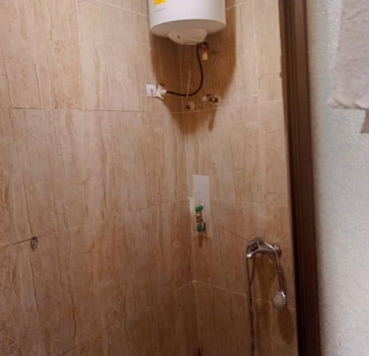 Photo of Bathroom in Brazzaville