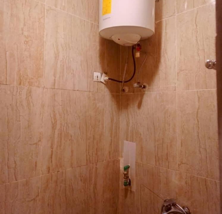 Photo of Bathroom in Brazzaville