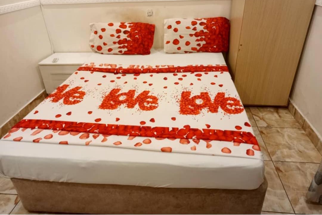 Photo of Bedroom in Brazzaville