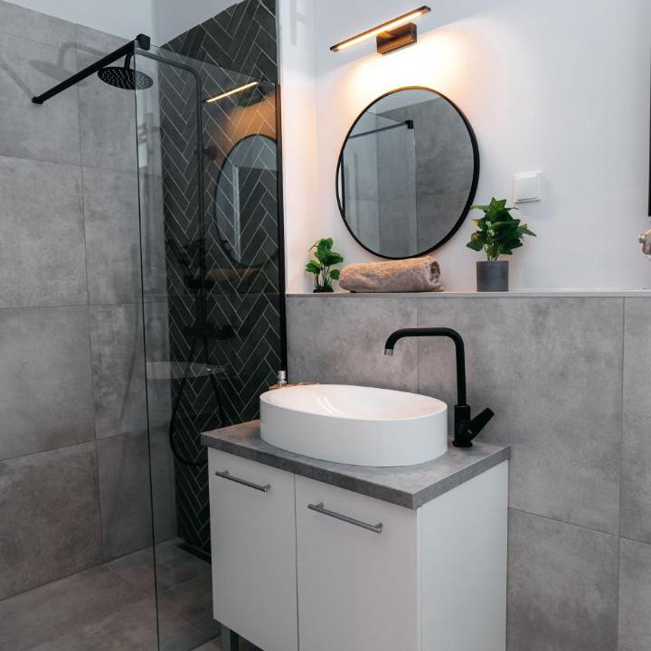 Photo of Bathroom in Matrafured