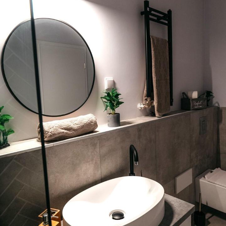 Photo of Bathroom in Matrafured