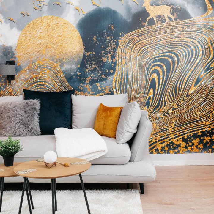 Photo of Livingroom in Matrafured