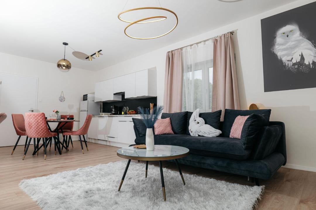 Photo of Livingroom in Matrafured