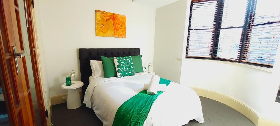 Photo of Bedroom in Chippendale
