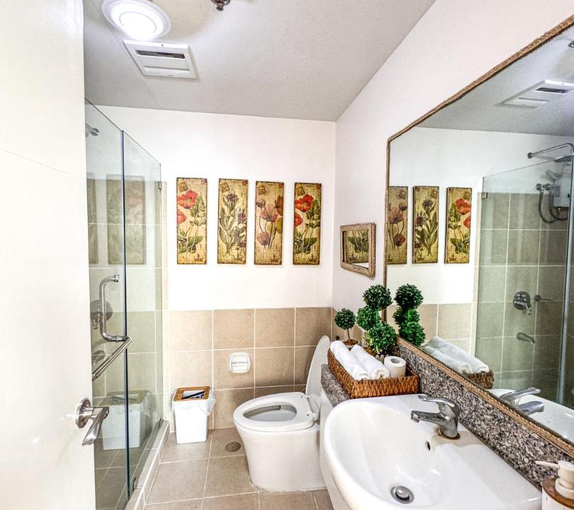 Photo of Bathroom in A. Bonifacio
