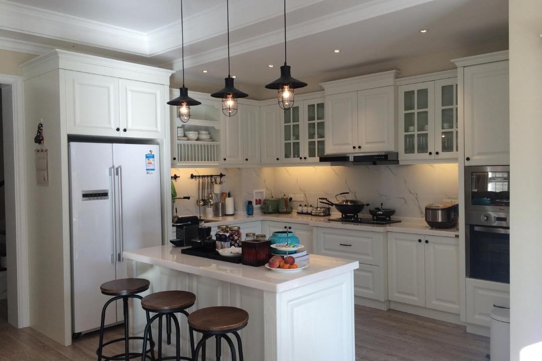 Photo of Kitchen in Shuhe Old Town