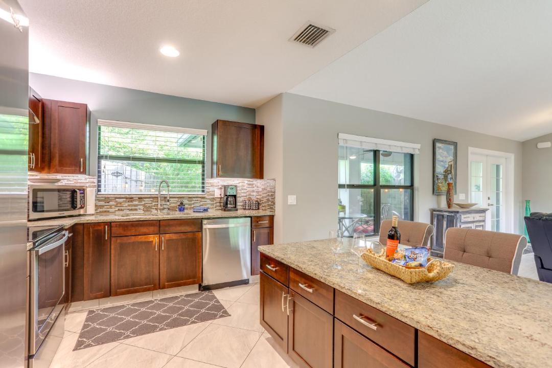 Photo of Kitchen in Jupiter Farms