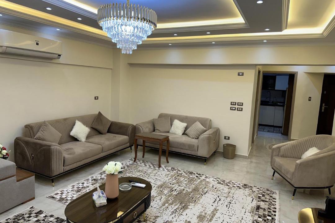 Photo of Livingroom in Mansoura