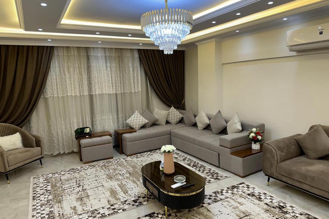 Photo of Livingroom in Mansoura