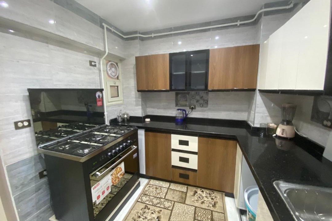 Photo of Kitchen in Mansoura