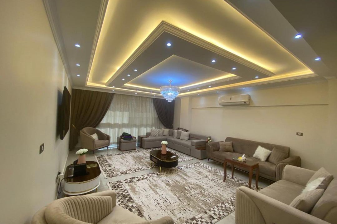 Photo of Livingroom in Mansoura