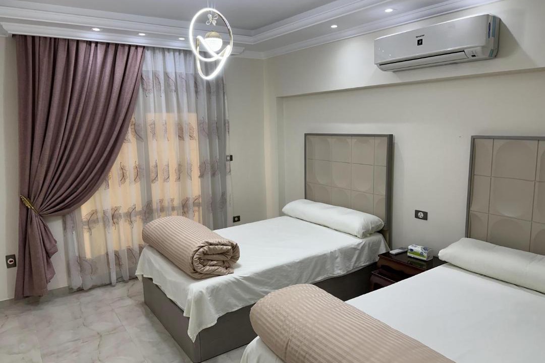 Photo of Bedroom in Mansoura