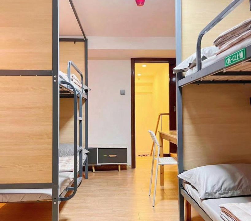 Photo of Bedroom in Longhua District