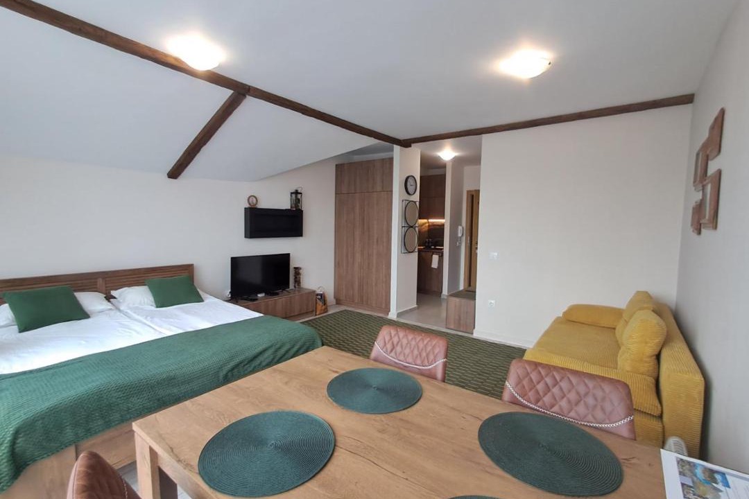 Photo of Bedroom in Borovets