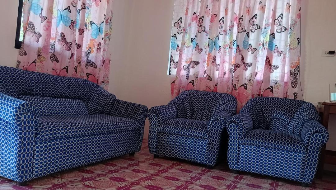 Photo of Livingroom in Siquijor