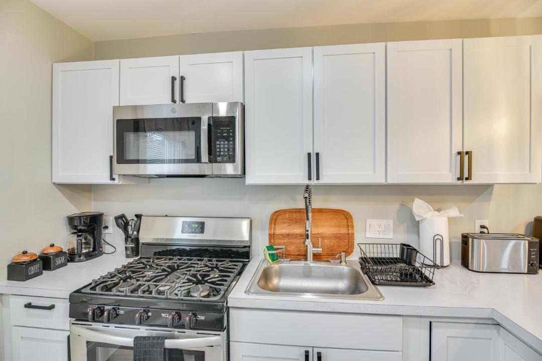 Photo of Kitchen in Sharon