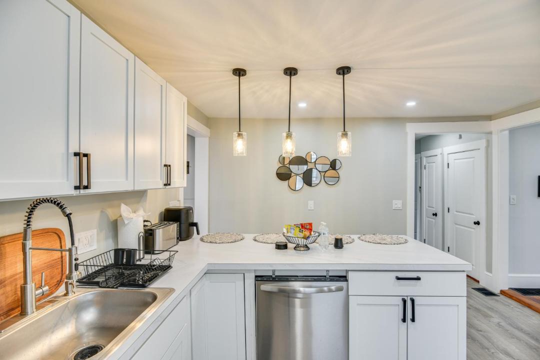 Photo of Kitchen in Sharon