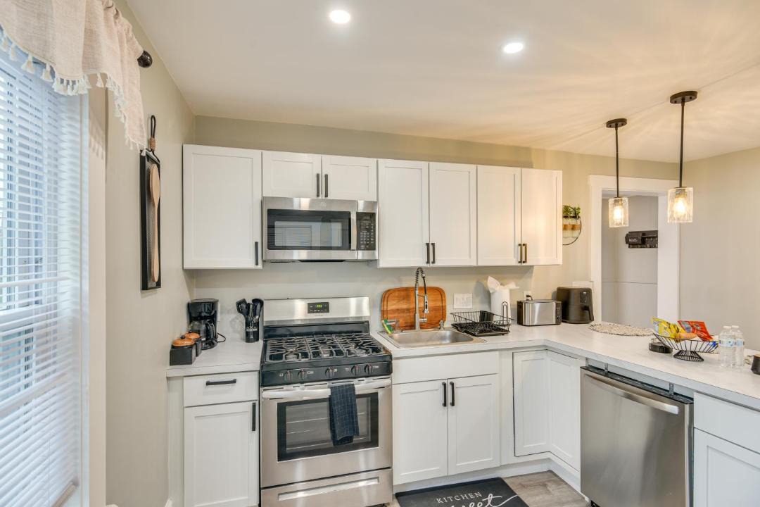 Photo of Kitchen in Sharon