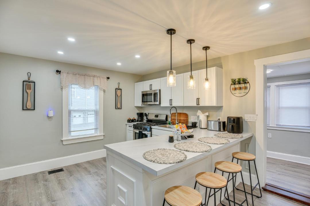 Photo of Kitchen in Sharon