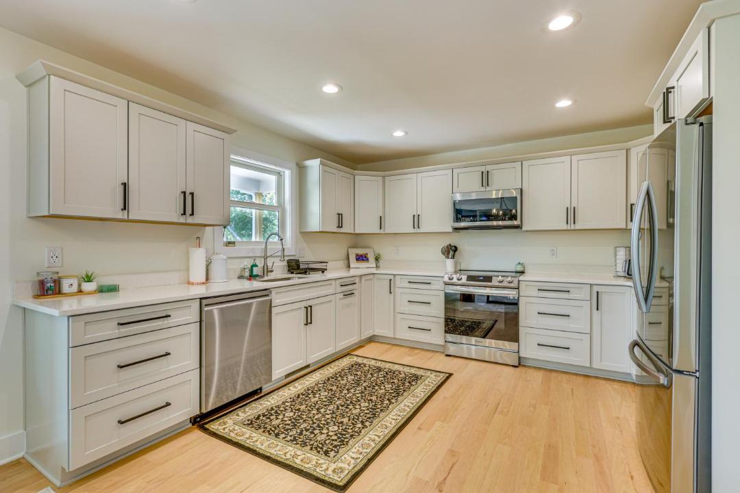 Photo of Kitchen in Front Royal