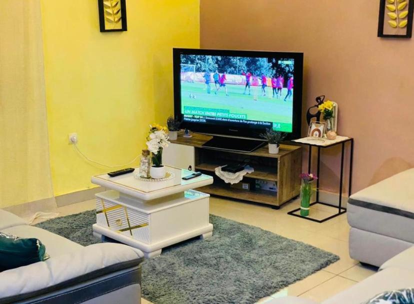 Photo of Livingroom in Brazzaville