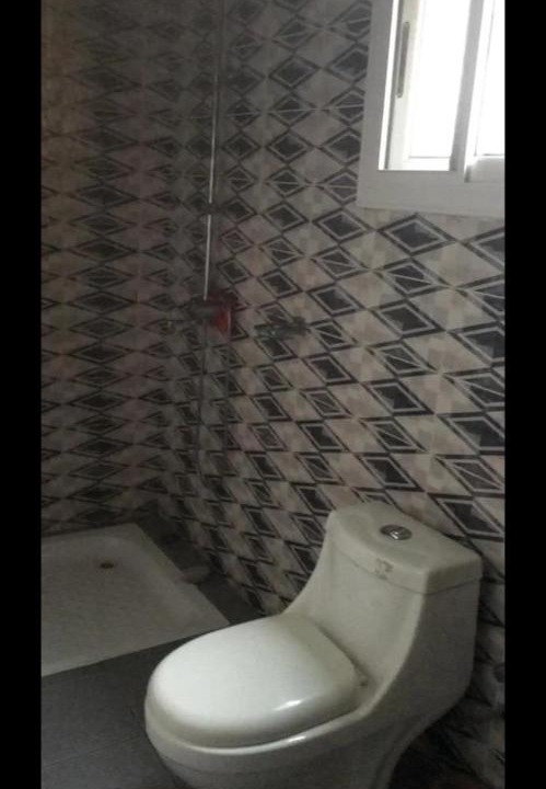 Photo of Bathroom in Brazzaville