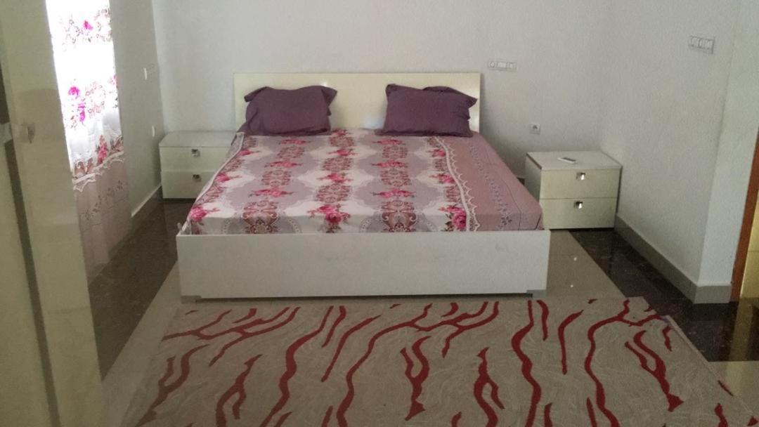 Photo of Bedroom in Brazzaville