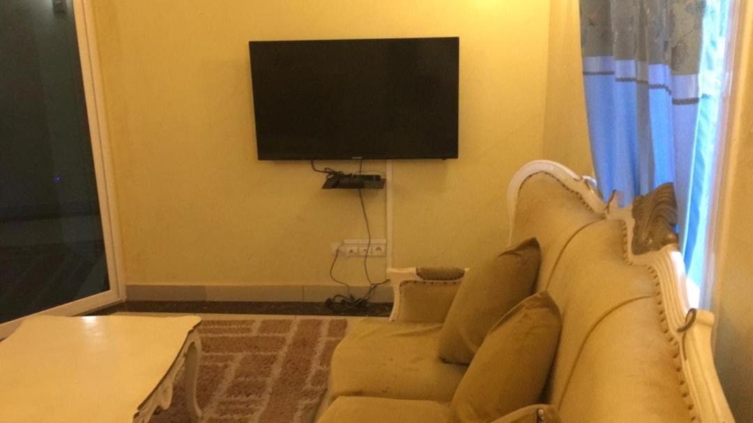 Photo of Livingroom in Brazzaville